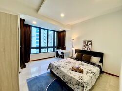 Sanctuary Green (D15), Condominium #518040251